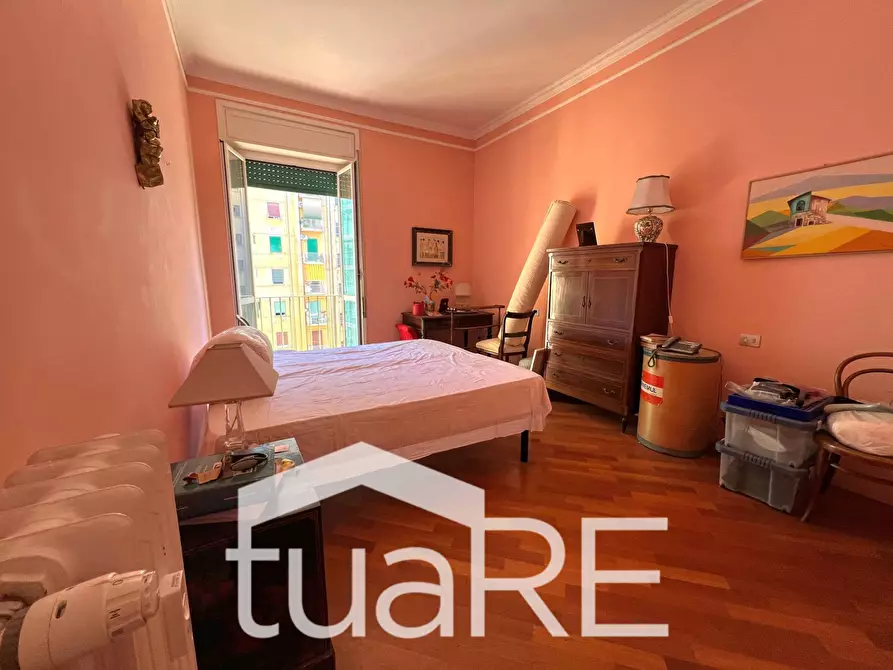 Immagine 9 di Appartamento in vendita  in Via Cremona a Roma