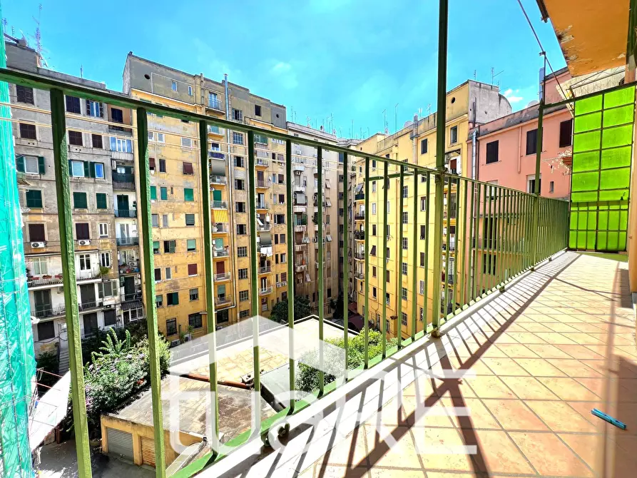 Immagine 11 di Appartamento in vendita  in Via Cremona a Roma