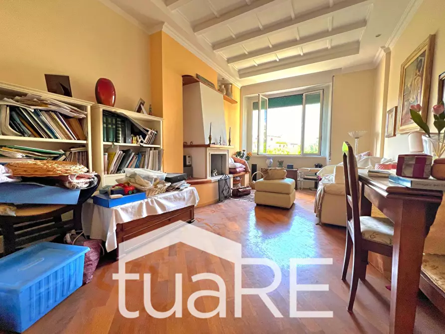 Immagine 12 di Appartamento in vendita  in Via Cremona a Roma