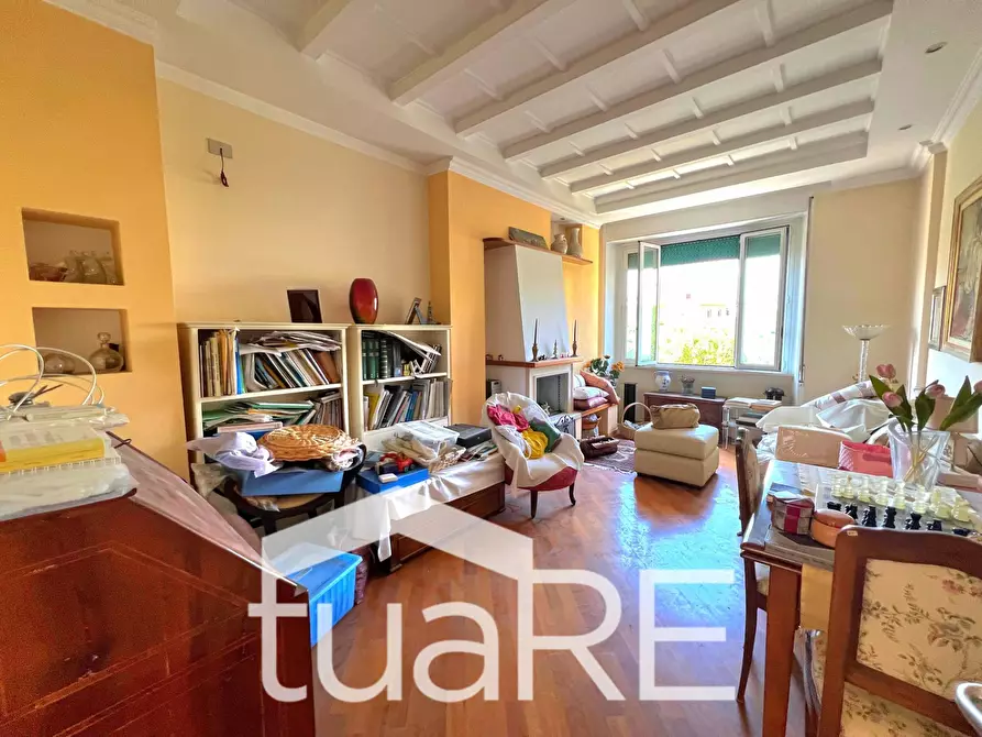 Immagine 16 di Appartamento in vendita  in Via Cremona a Roma