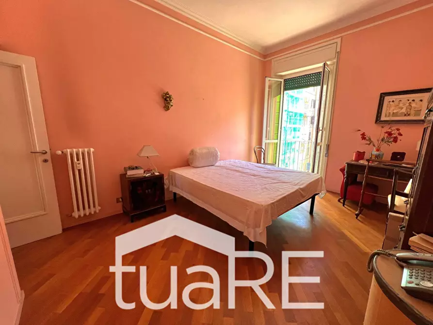 Immagine 17 di Appartamento in vendita  in Via Cremona a Roma