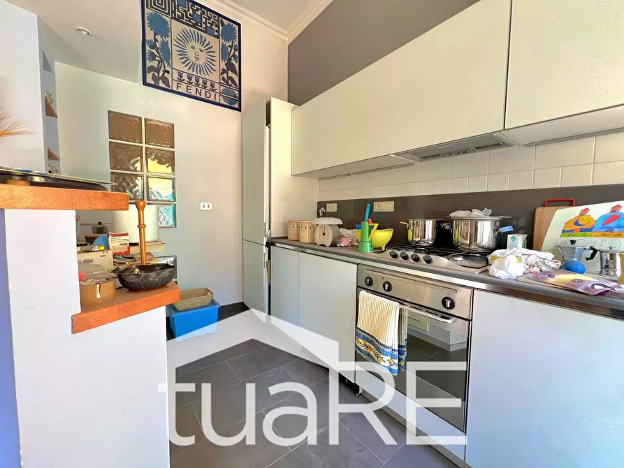 Immagine 23 di Appartamento in vendita  in Via Cremona a Roma