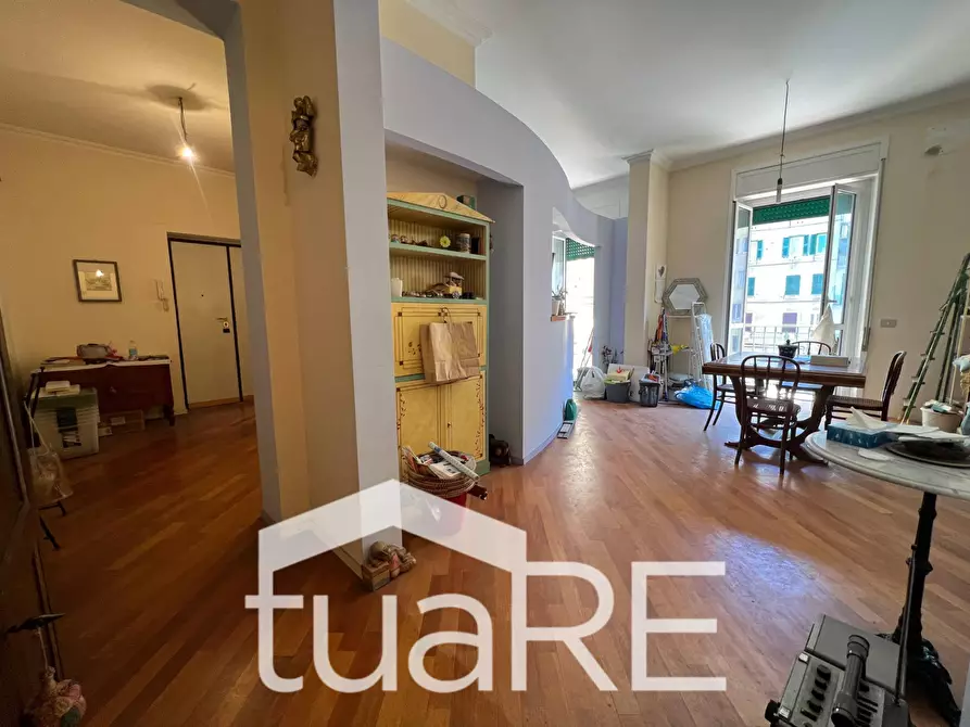 Immagine 25 di Appartamento in vendita  in Via Cremona a Roma