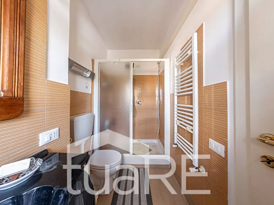 Immagine 24 di Attico in vendita  in Via Dei Colli Della Farnesina a Roma