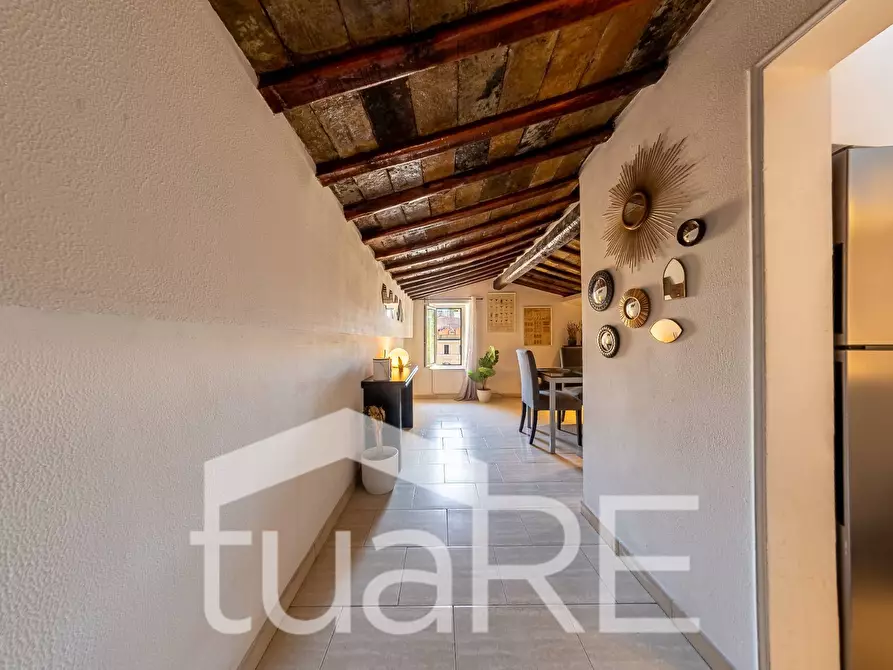 Immagine 17 di Appartamento in vendita  in Piazza Di San Cosimato a Roma