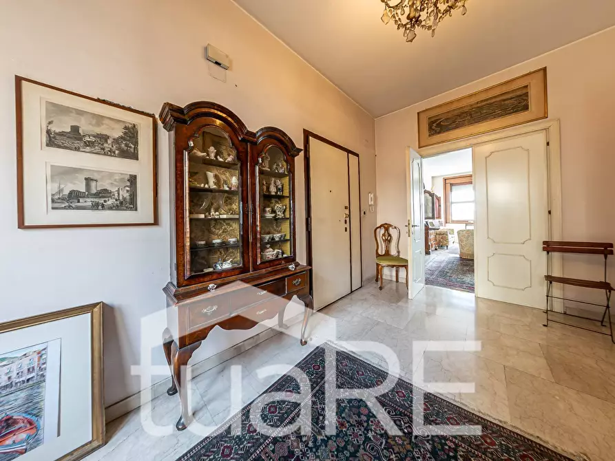 Immagine 6 di Appartamento in vendita  in Viale Castro Pretorio a Roma