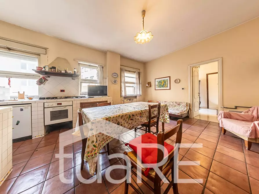 Immagine 14 di Appartamento in vendita  in Viale Castro Pretorio a Roma