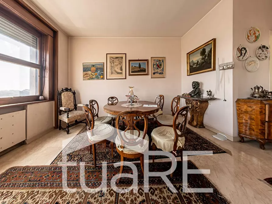 Immagine 19 di Appartamento in vendita  in Viale Castro Pretorio a Roma