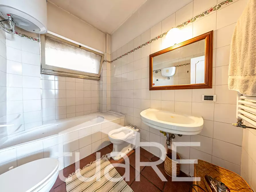 Immagine 23 di Appartamento in vendita  in Viale Castro Pretorio a Roma