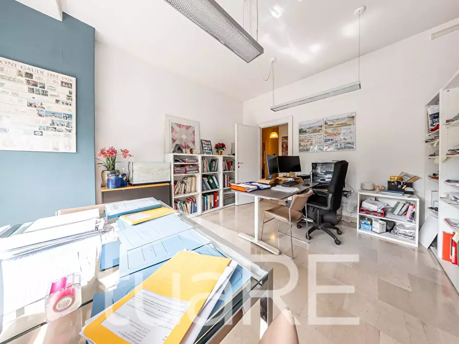 Immagine 6 di Appartamento in vendita  in Via Gregorio Vii a Roma