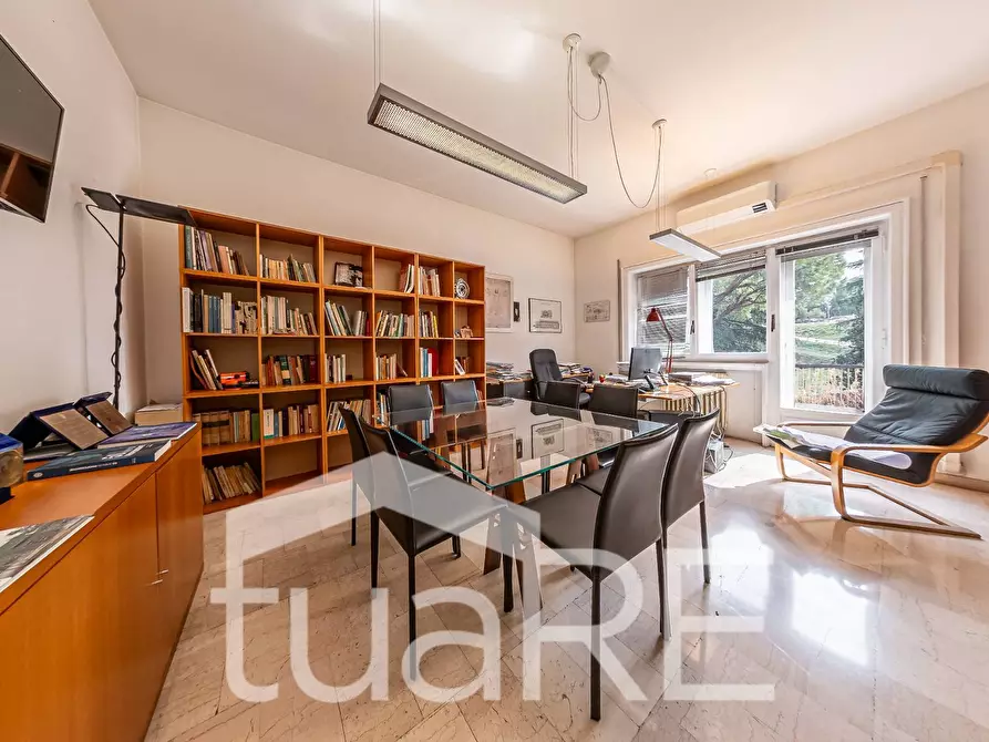 Immagine 7 di Appartamento in vendita  in Via Gregorio Vii a Roma