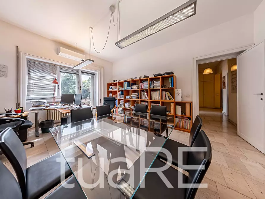 Immagine 8 di Appartamento in vendita  in Via Gregorio Vii a Roma