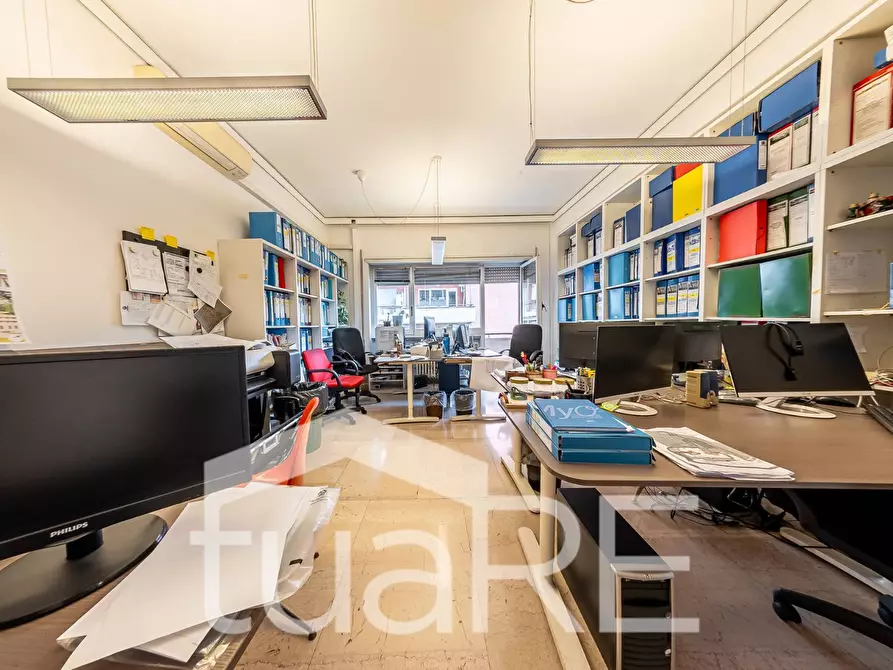 Immagine 9 di Appartamento in vendita  in Via Gregorio Vii a Roma