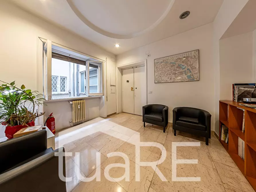 Immagine 11 di Appartamento in vendita  in Via Gregorio Vii a Roma