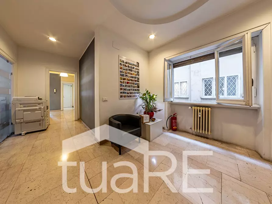 Immagine 12 di Appartamento in vendita  in Via Gregorio Vii a Roma