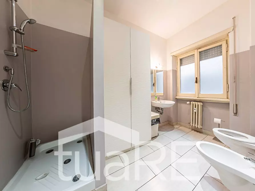 Immagine 14 di Appartamento in vendita  in Via Gregorio Vii a Roma