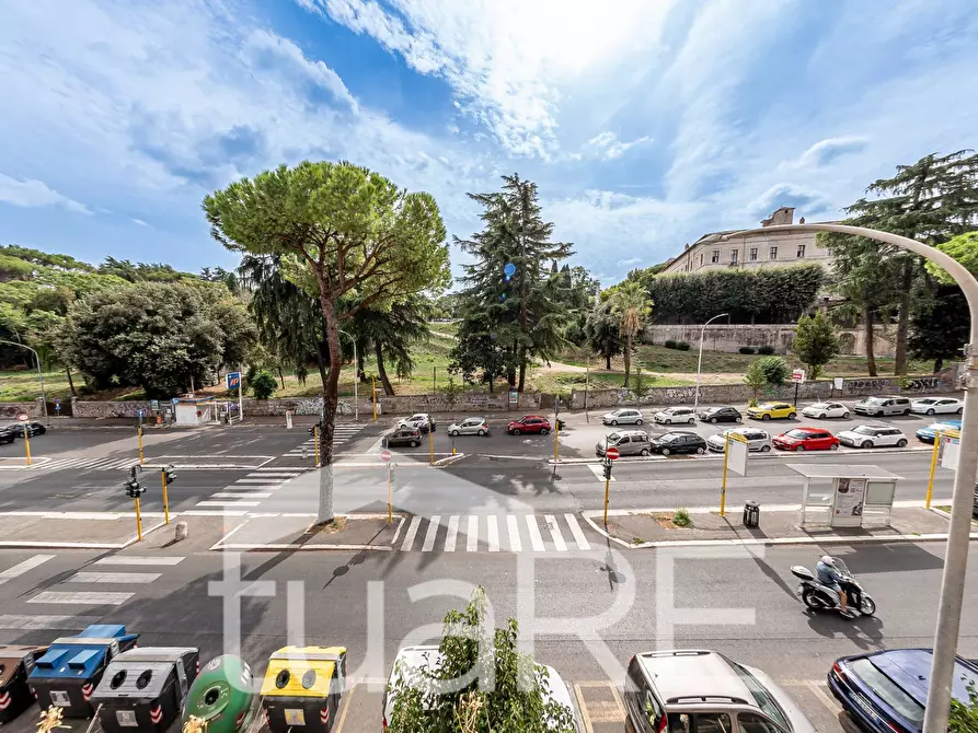 Immagine 16 di Appartamento in vendita  in Via Gregorio Vii a Roma