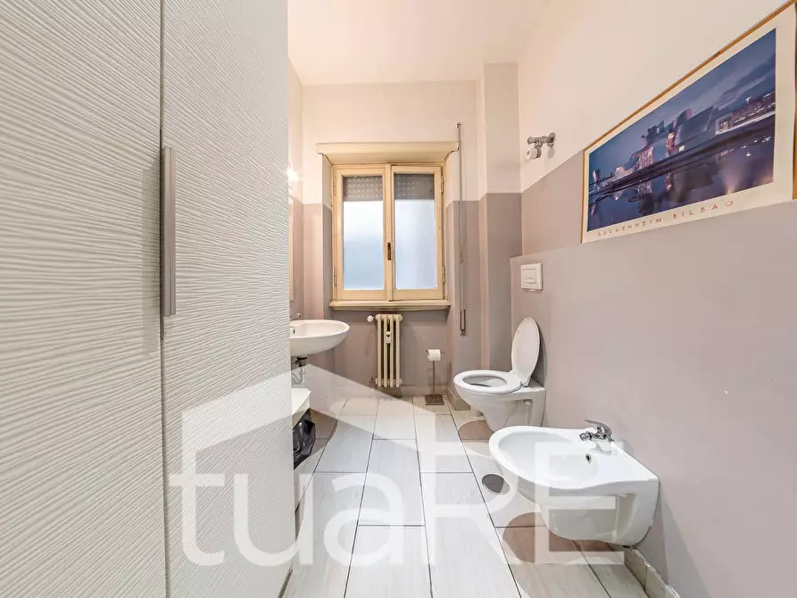 Immagine 17 di Appartamento in vendita  in Via Gregorio Vii a Roma