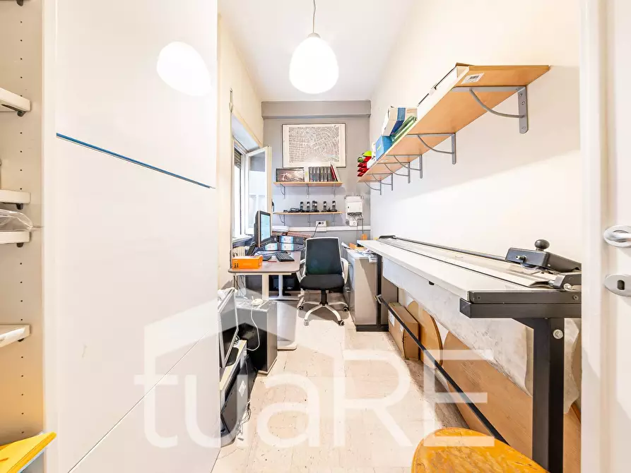 Immagine 18 di Appartamento in vendita  in Via Gregorio Vii a Roma