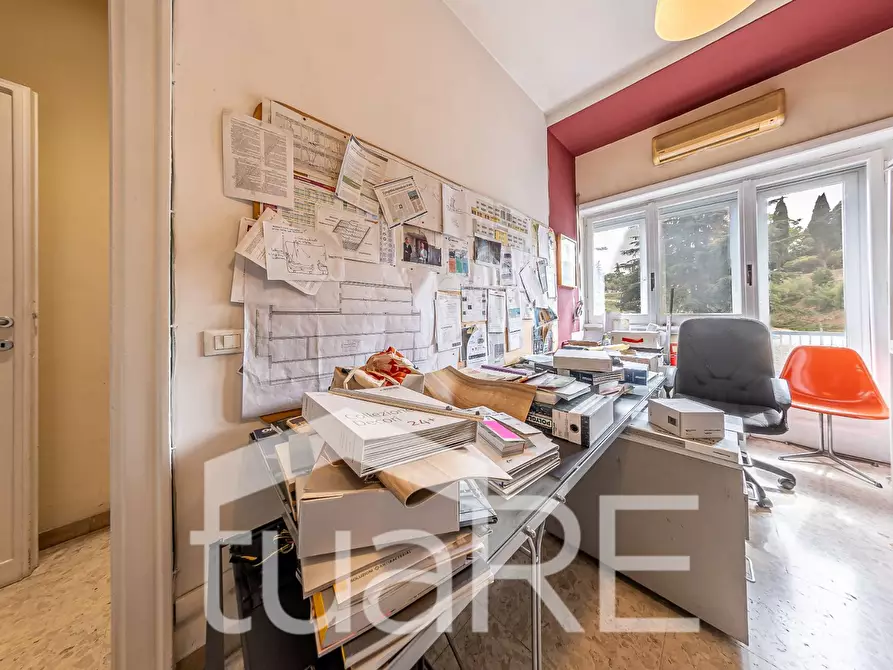 Immagine 19 di Appartamento in vendita  in Via Gregorio Vii a Roma