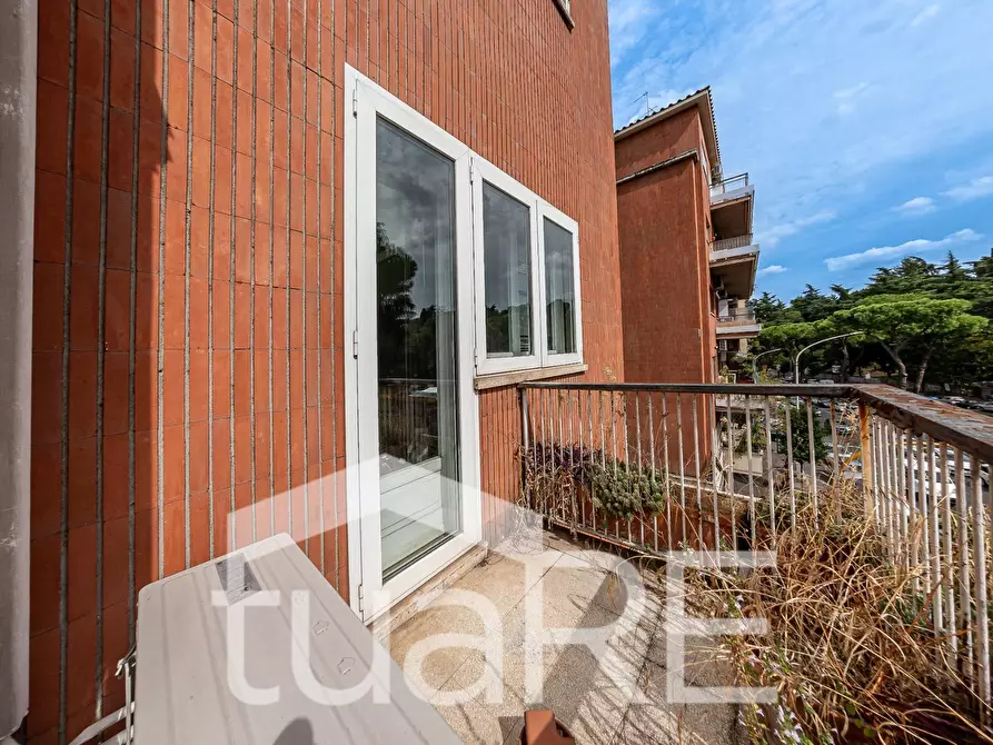 Immagine 20 di Appartamento in vendita  in Via Gregorio Vii a Roma
