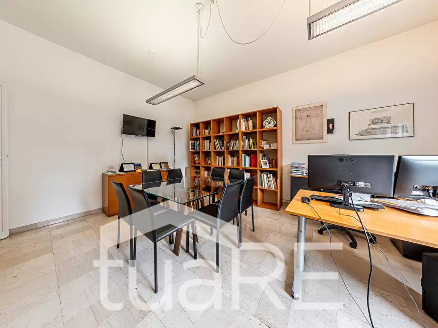 Immagine 21 di Appartamento in vendita  in Via Gregorio Vii a Roma