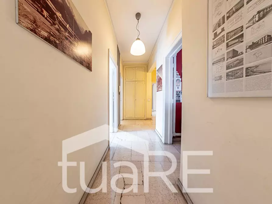 Immagine 22 di Appartamento in vendita  in Via Gregorio Vii a Roma