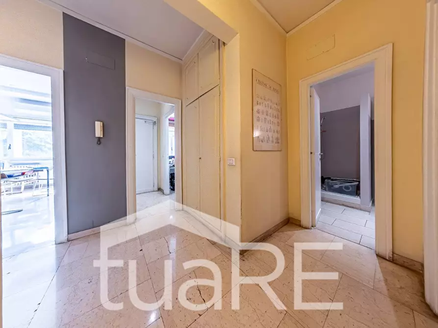 Immagine 25 di Appartamento in vendita  in Via Gregorio Vii a Roma