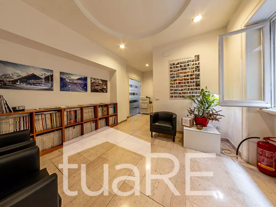 Immagine 26 di Appartamento in vendita  in Via Gregorio Vii a Roma