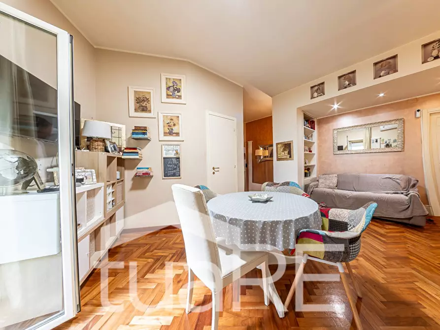 Immagine 11 di Appartamento in vendita  in Via Nomentana a Roma