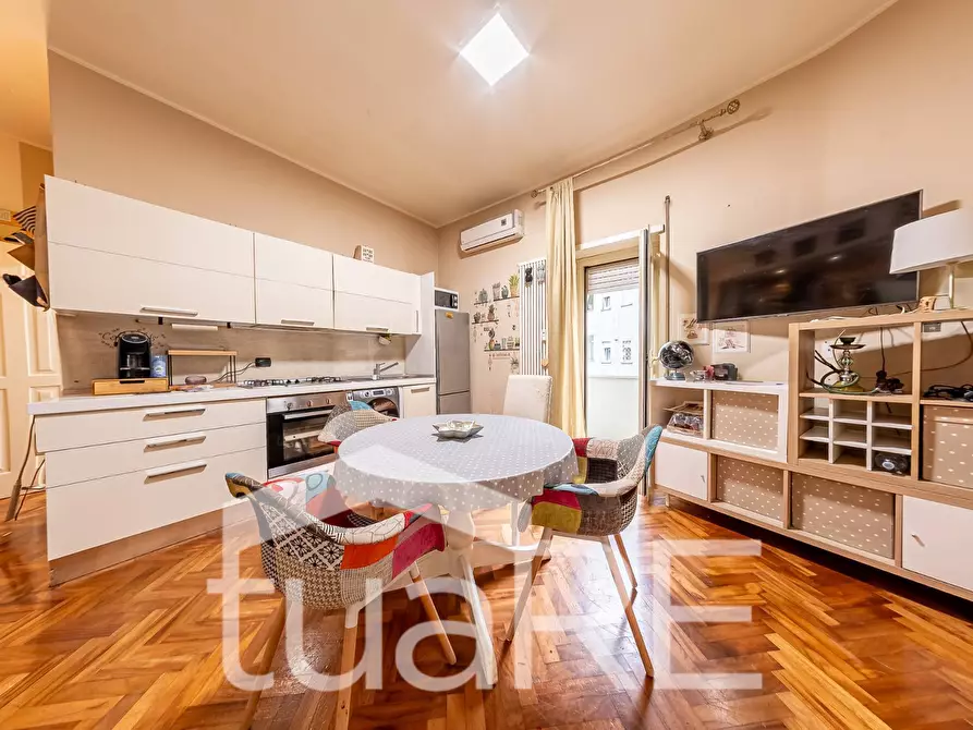 Immagine 14 di Appartamento in vendita  in Via Nomentana a Roma