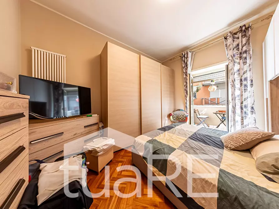 Immagine 17 di Appartamento in vendita  in Via Nomentana a Roma