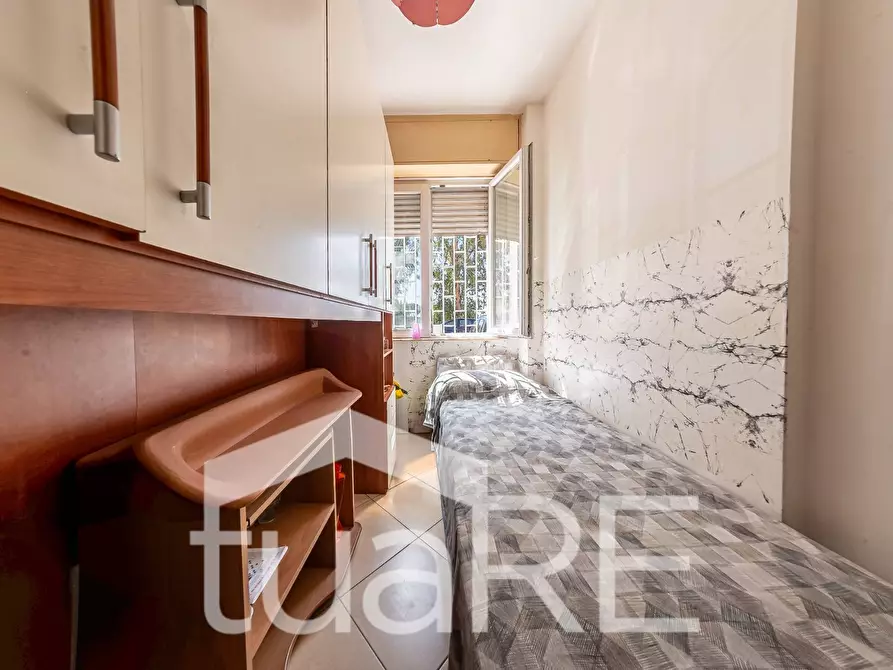 Immagine 6 di Appartamento in vendita  in Via Dell' Archeologia a Roma