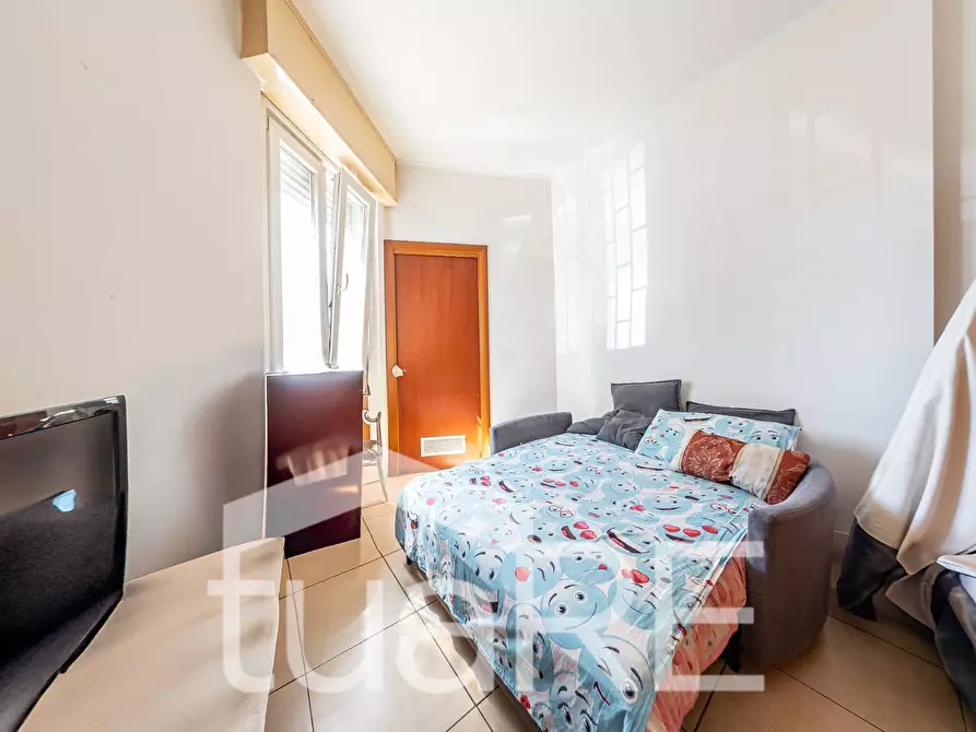 Immagine 9 di Appartamento in vendita  in Via Dell' Archeologia a Roma