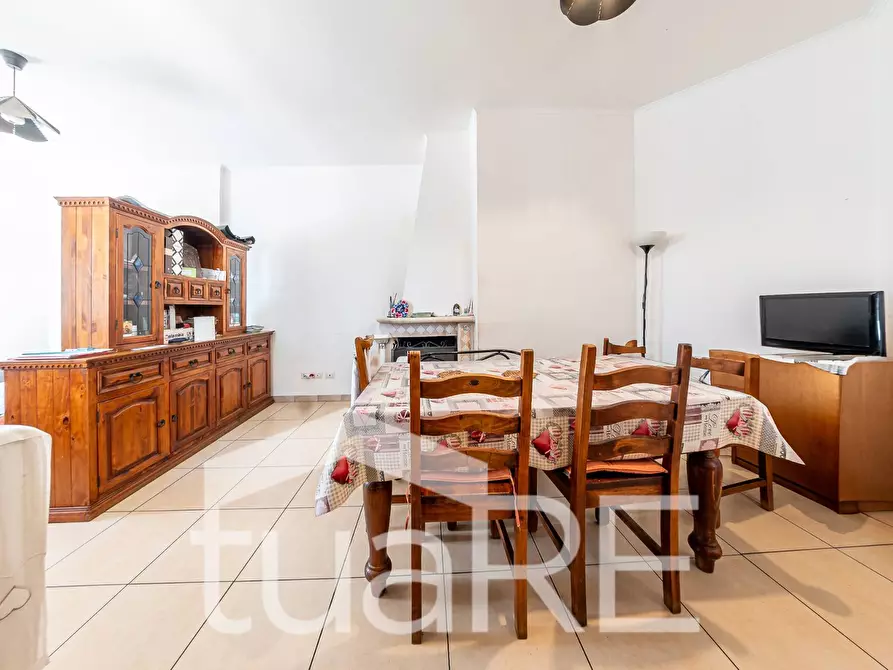 Immagine 10 di Appartamento in vendita  in Via Dell' Archeologia a Roma