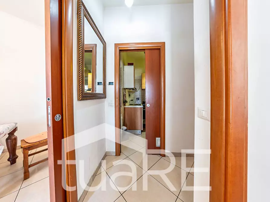 Immagine 11 di Appartamento in vendita  in Via Dell' Archeologia a Roma