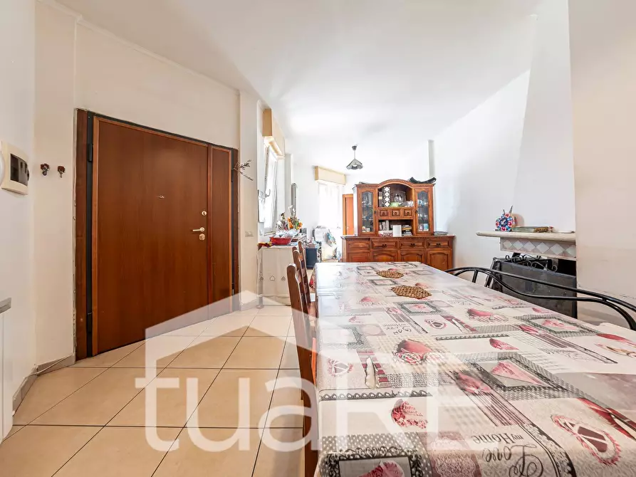 Immagine 14 di Appartamento in vendita  in Via Dell' Archeologia a Roma