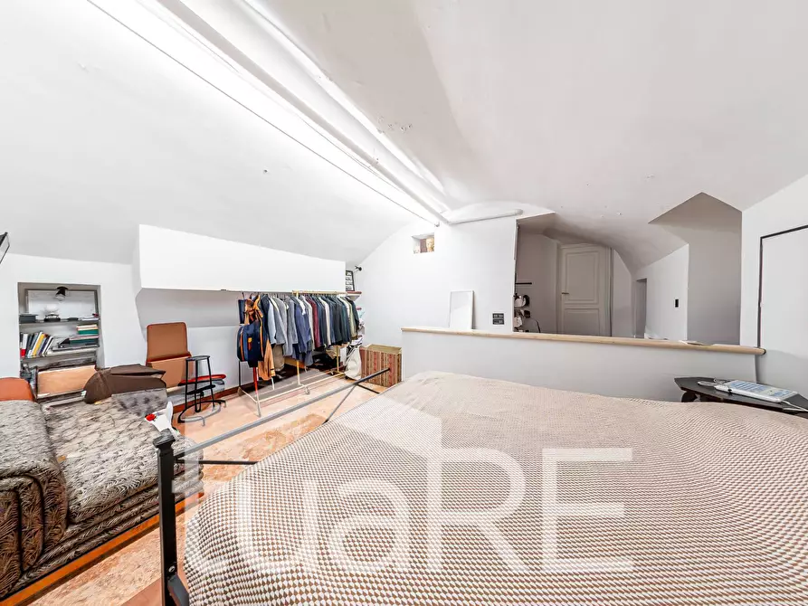 Immagine 5 di Appartamento in vendita  in Salita Di Sant'onofrio a Roma