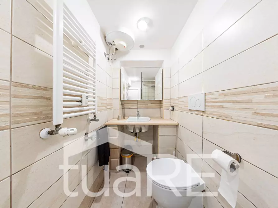 Immagine 6 di Appartamento in vendita  in Salita Di Sant'onofrio a Roma