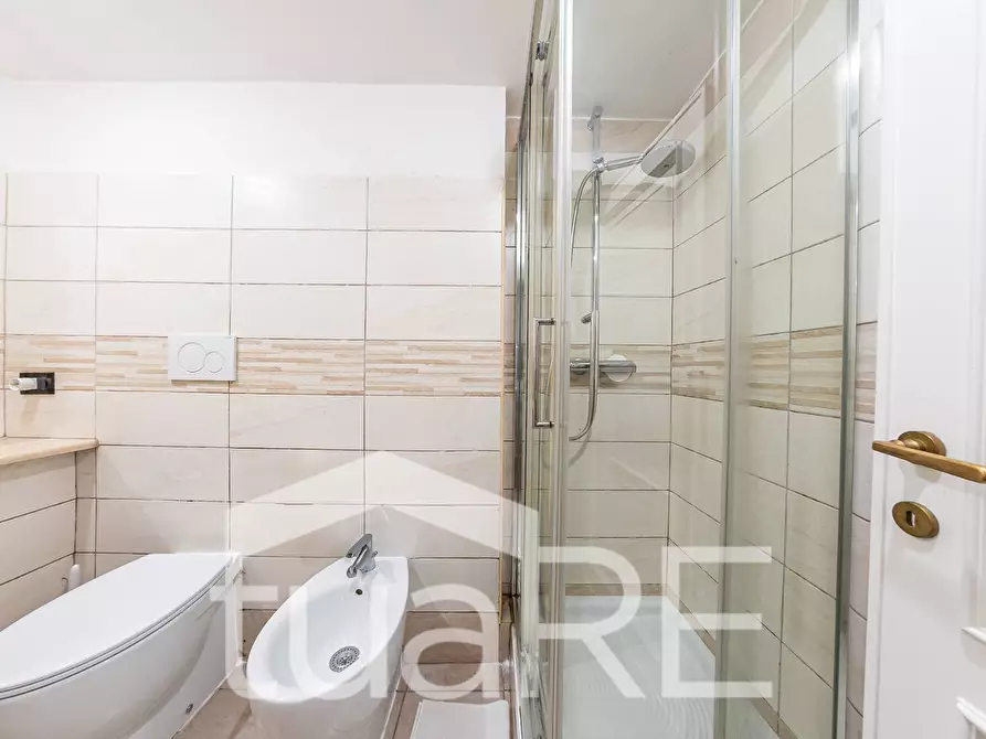 Immagine 7 di Appartamento in vendita  in Salita Di Sant'onofrio a Roma