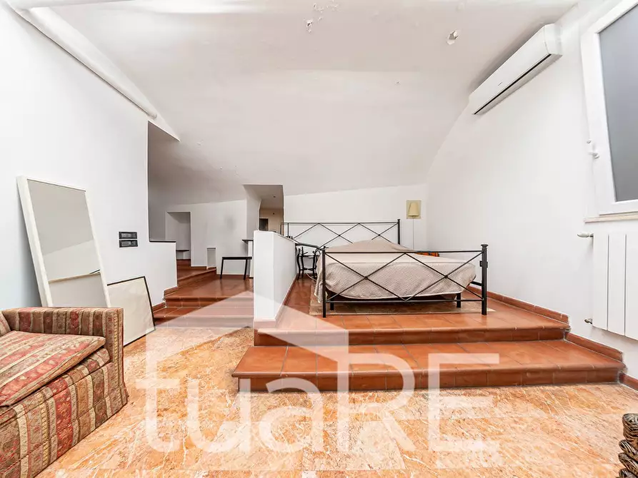 Immagine 13 di Appartamento in vendita  in Salita Di Sant'onofrio a Roma