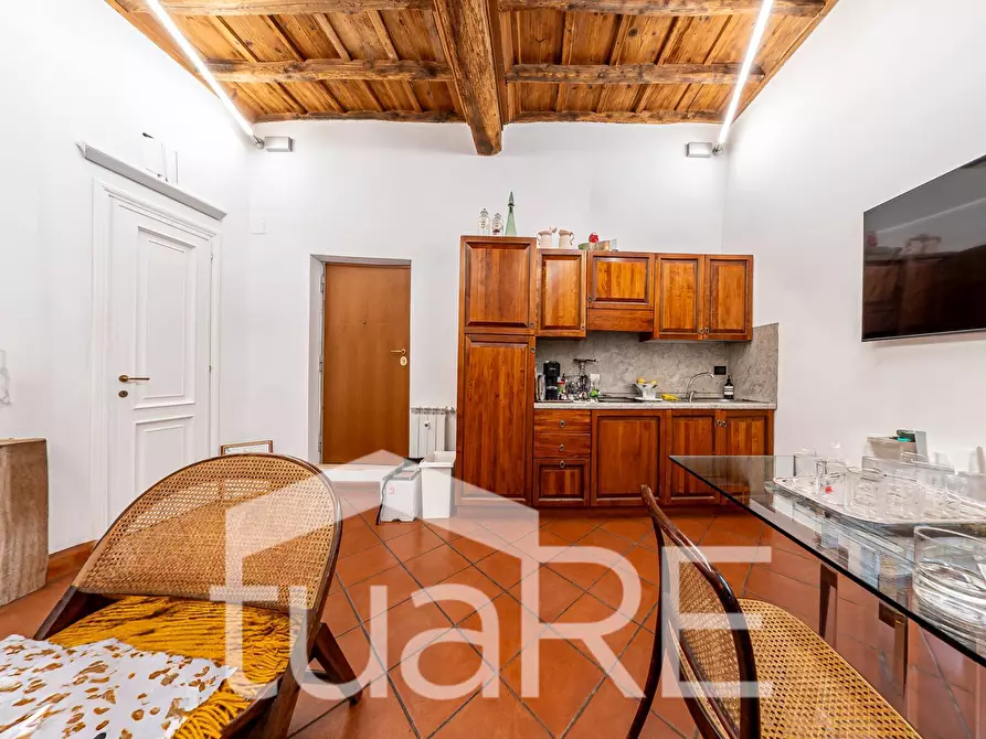 Immagine 16 di Appartamento in vendita  in Salita Di Sant'onofrio a Roma