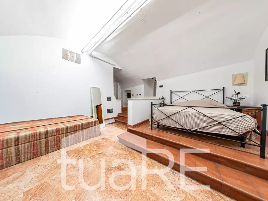 Immagine 18 di Appartamento in vendita  in Salita Di Sant'onofrio a Roma