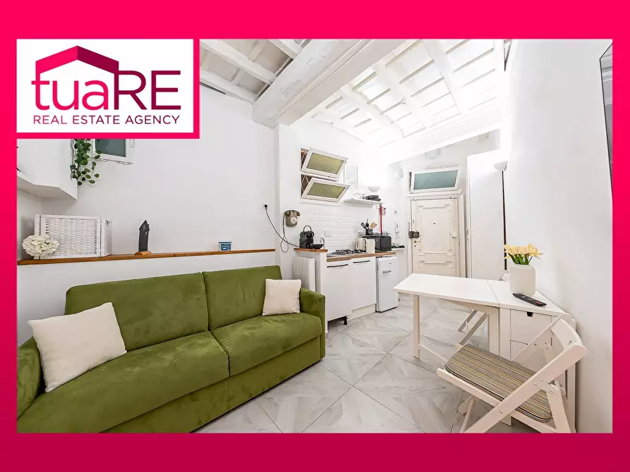 Immagine 1 di Appartamento in vendita  in Vicolo Della Campanella a Roma