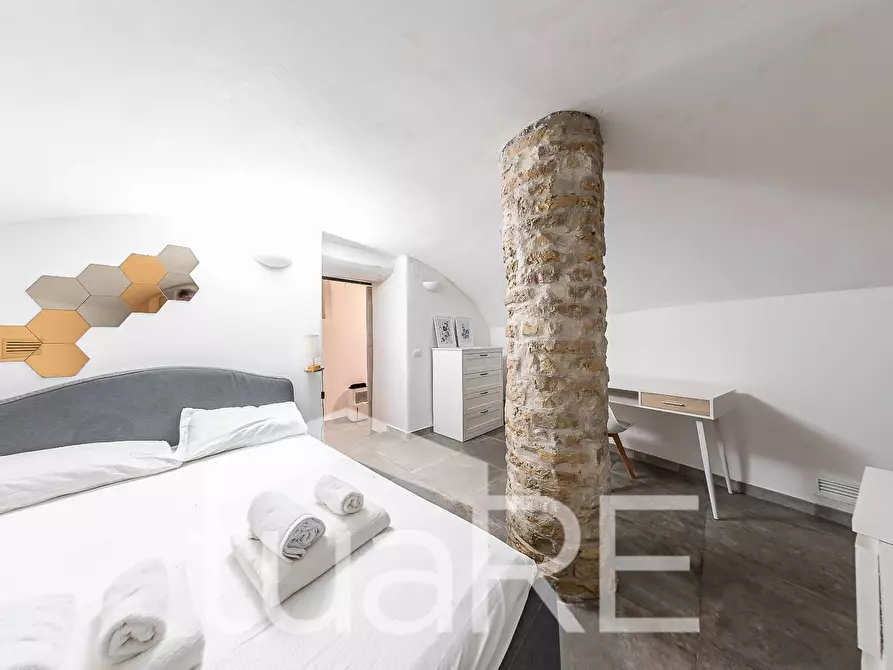 Immagine 11 di Appartamento in vendita  in Vicolo Della Campanella a Roma