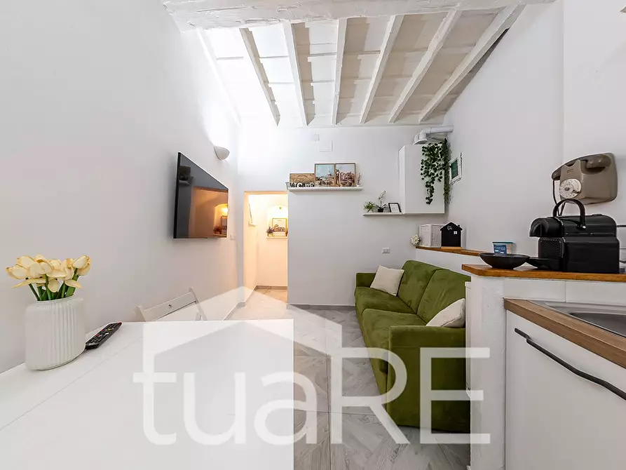 Immagine 14 di Appartamento in vendita  in Vicolo Della Campanella a Roma