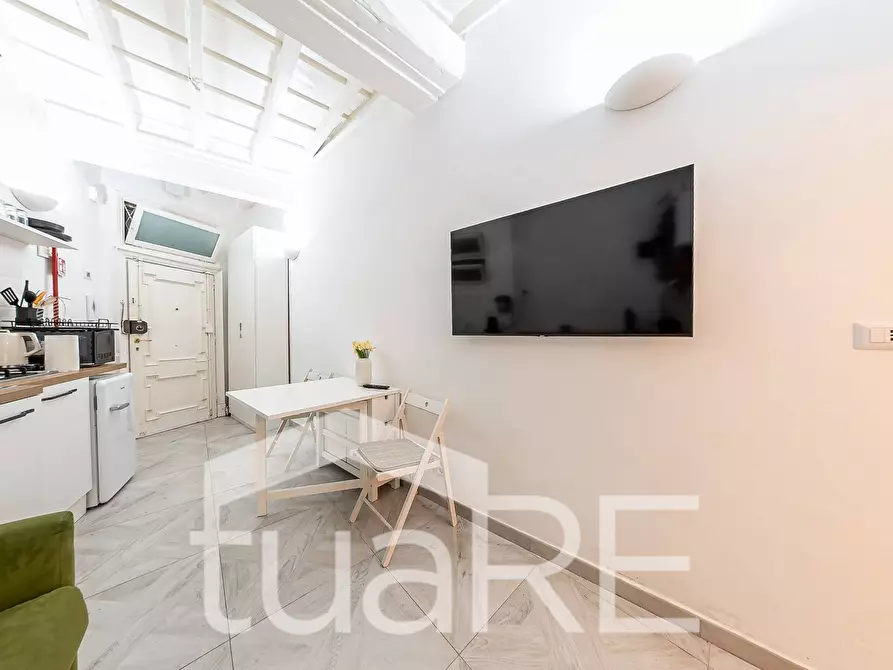 Immagine 15 di Appartamento in vendita  in Vicolo Della Campanella a Roma