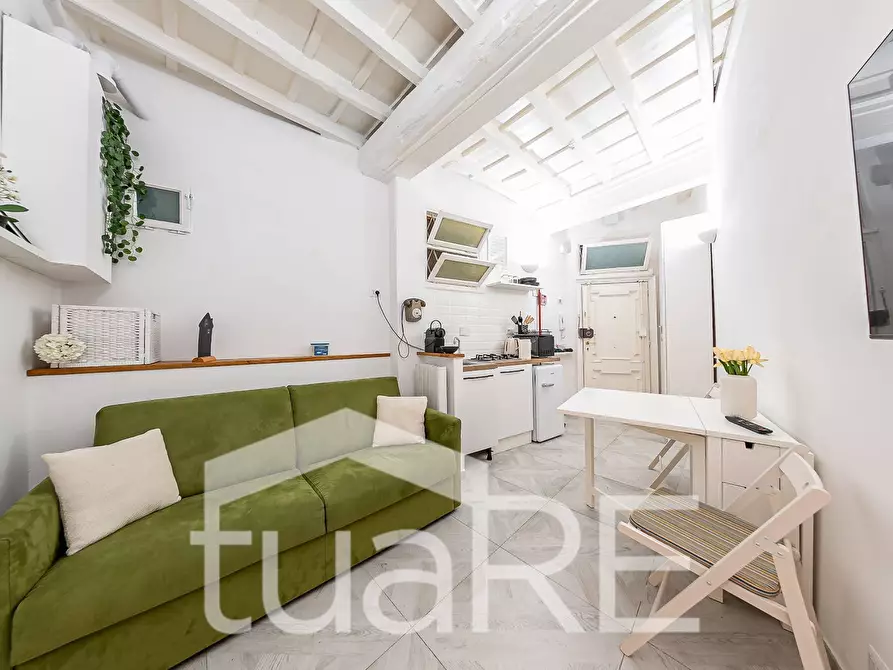 Immagine 8 di Appartamento in vendita  in Vicolo Della Campanella a Roma