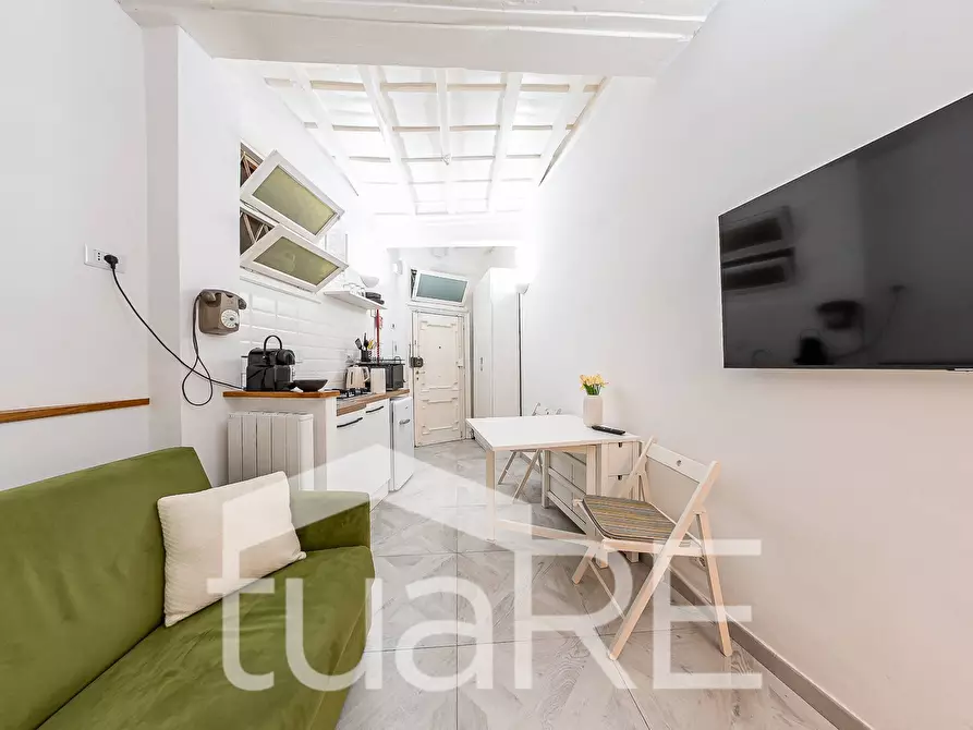 Immagine 9 di Appartamento in vendita  in Vicolo Della Campanella a Roma