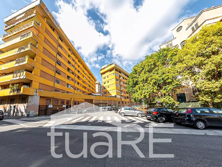 Immagine 6 di Appartamento in vendita  in Via Ignazio Persico a Roma